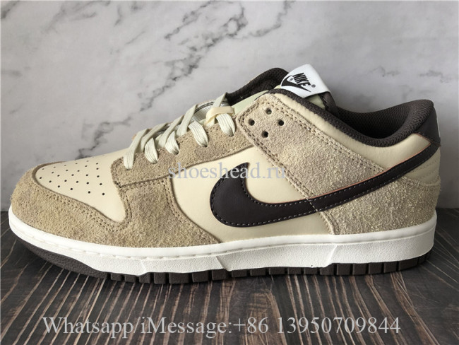 Nike Dunk Premium Animal Pack Giraffe Cheetah DH7913-200