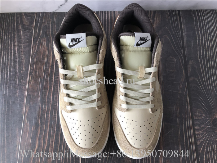 Nike Dunk Premium Animal Pack Giraffe Cheetah DH7913-200