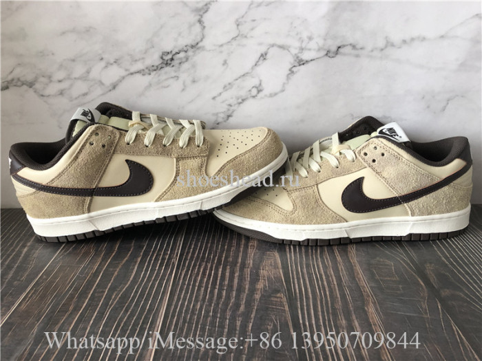 Nike Dunk Premium Animal Pack Giraffe Cheetah DH7913-200