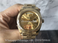 Rolex Watch 38
