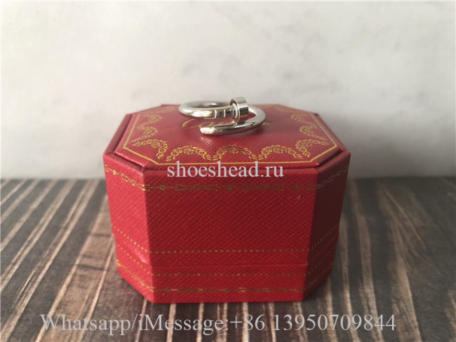 Cartier Love Ring