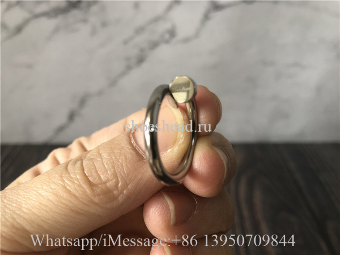 Cartier Love Ring
