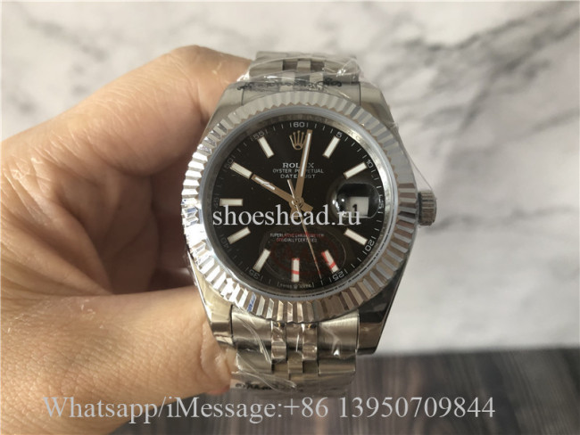 Rolex Watch 37