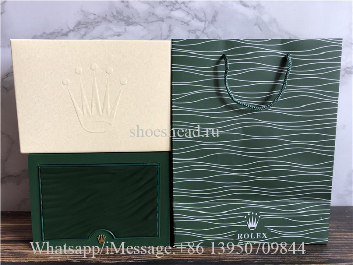 Rolex Watch 38
