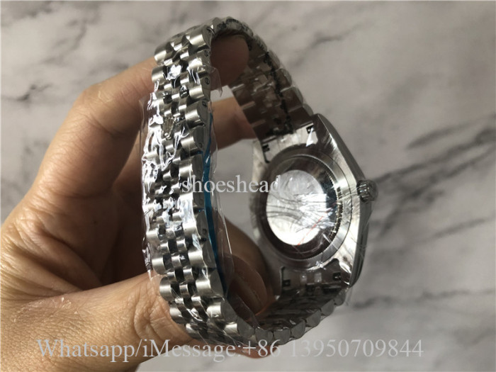 Rolex Watch 37