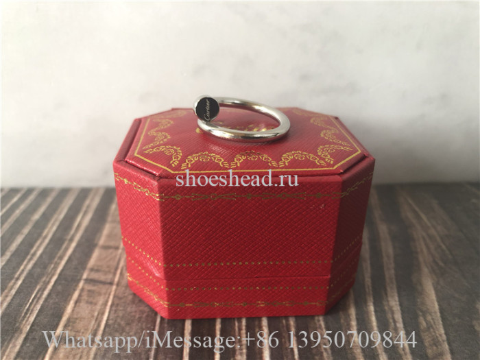 Cartier Love Ring