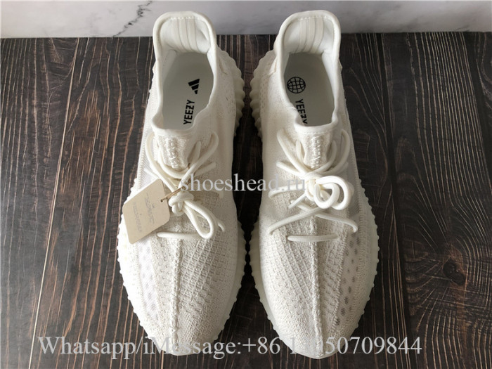Super Quality Adidas Yeezy Boost 350 V2 Pure Oat Bone HQ6316