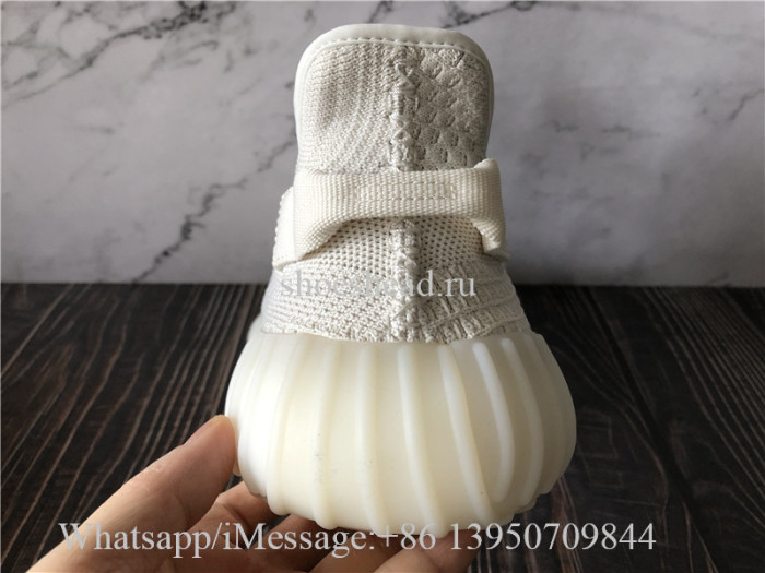 Super Quality Adidas Yeezy Boost 350 V2 Pure Oat Bone HQ6316