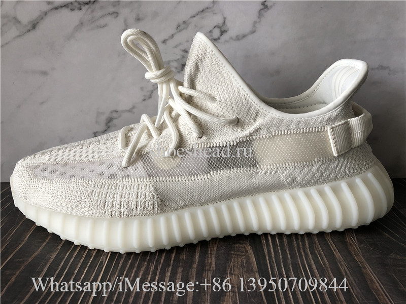 Super Quality Adidas Yeezy Boost 350 V2 Pure Oat Bone HQ6316