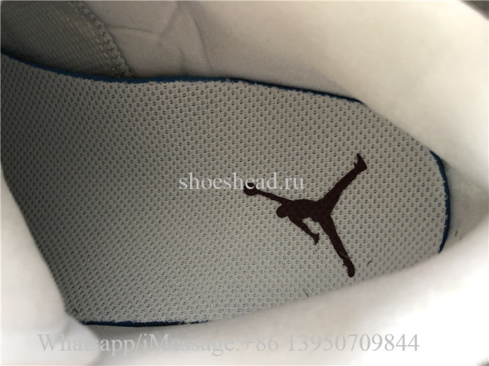 Air Jordan Low Bronze Eclipse