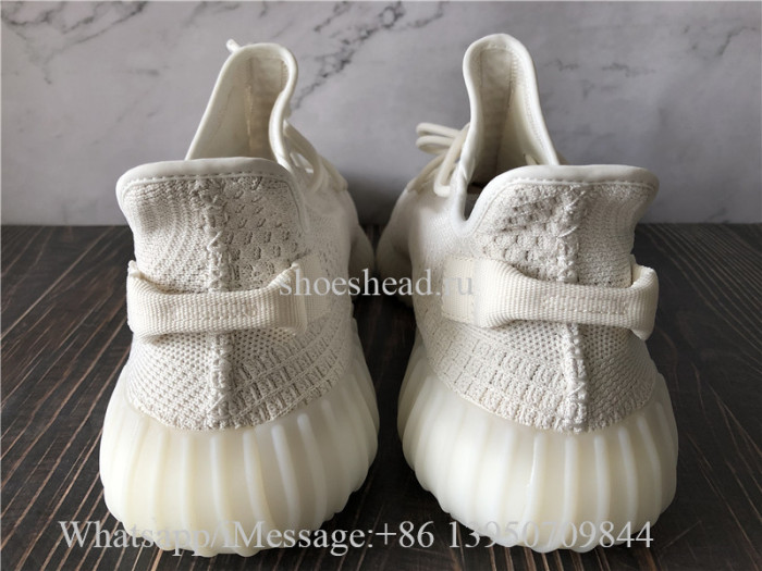 Super Quality Adidas Yeezy Boost 350 V2 Pure Oat Bone HQ6316