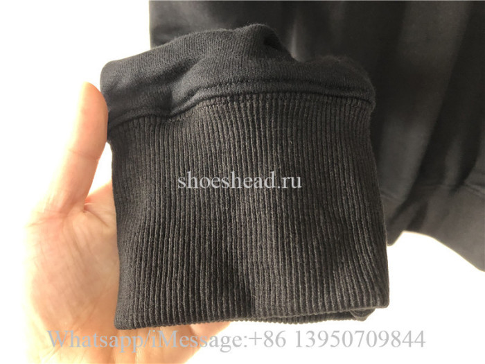 Stone Island Black Tee Shirt