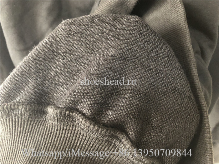 Stone Island Black Tee Shirt