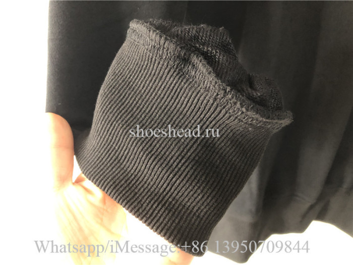 Stone Island Black Tee Shirt