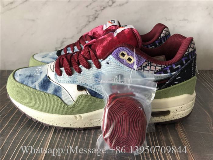 Concepts x Nike Air Max 1 SP Mellow