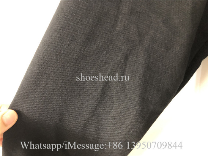 Stone Island Black Tee Shirt
