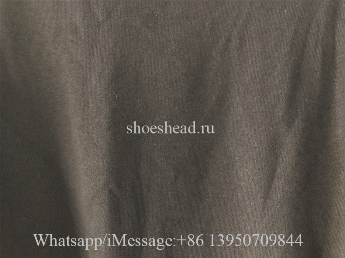Stone Island Black Tee Shirt