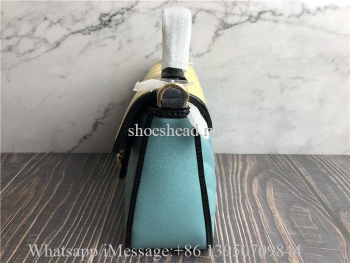 Original Gucci Handbag