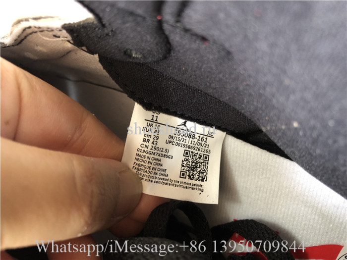 Air Jordan 1 High OG Heritage