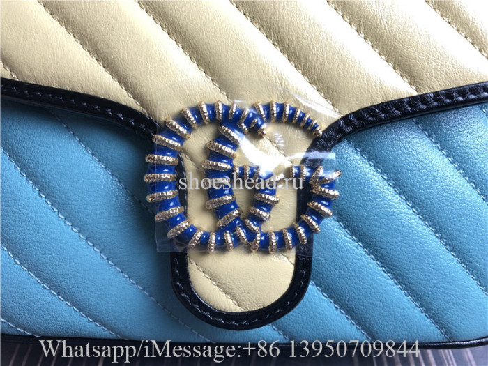 Original Gucci Handbag