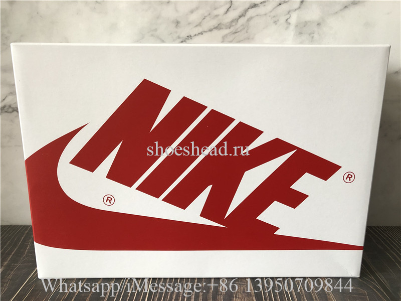 Air Jordan 1 High OG Heritage