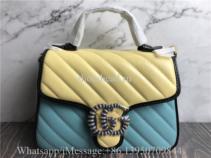 Original Gucci Handbag