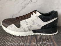 Super Quality Louis Vuitton Run Away Sneaker