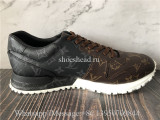 Super Quality Louis Vuitton Run Away Sneaker