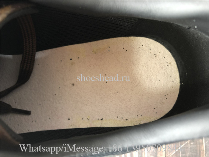 Super Quality Louis Vuitton Run Away Sneaker