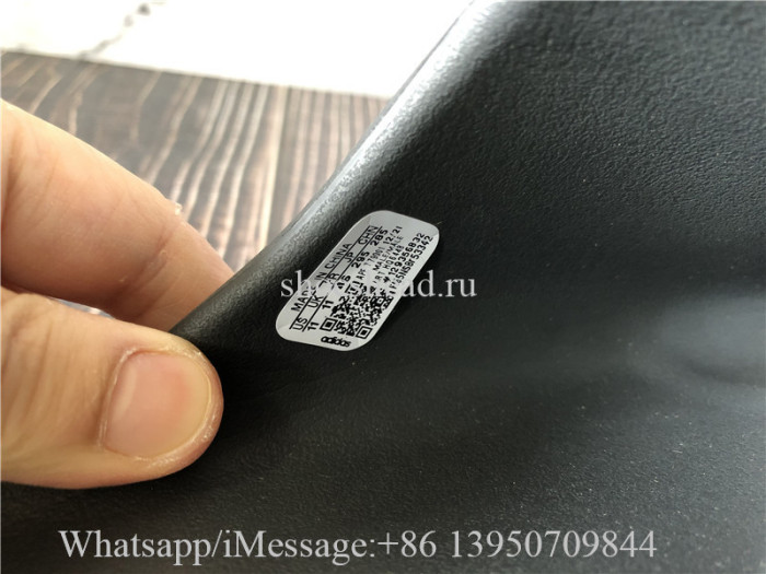 Adidas Yeezy Slide Onyx HQ6448