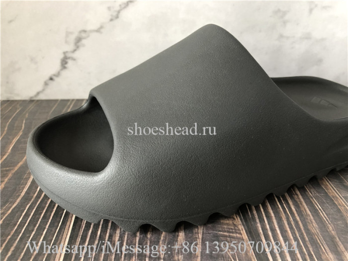 Adidas Yeezy Slide Onyx HQ6448