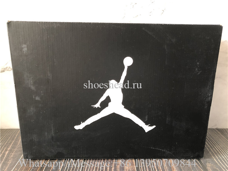 Air Jordan 12 XII Retro Taxi