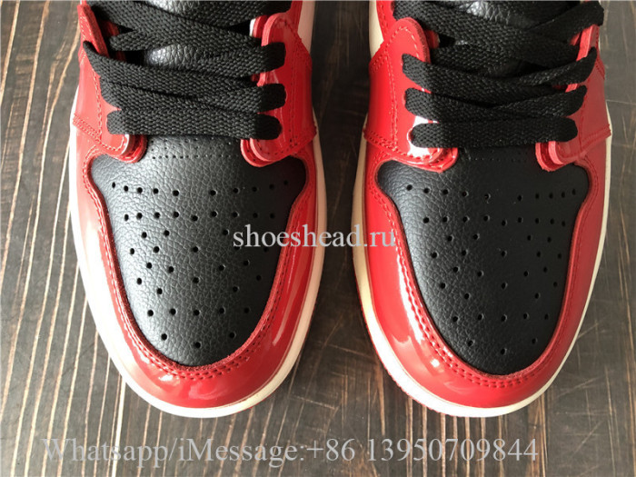 Air Jordan 1 Retro Zoom Air Comfort
