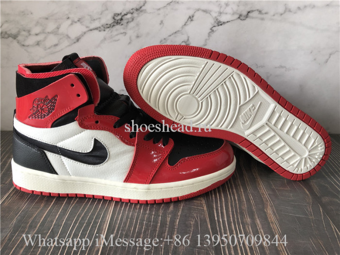 Air Jordan 1 Retro Zoom Air Comfort