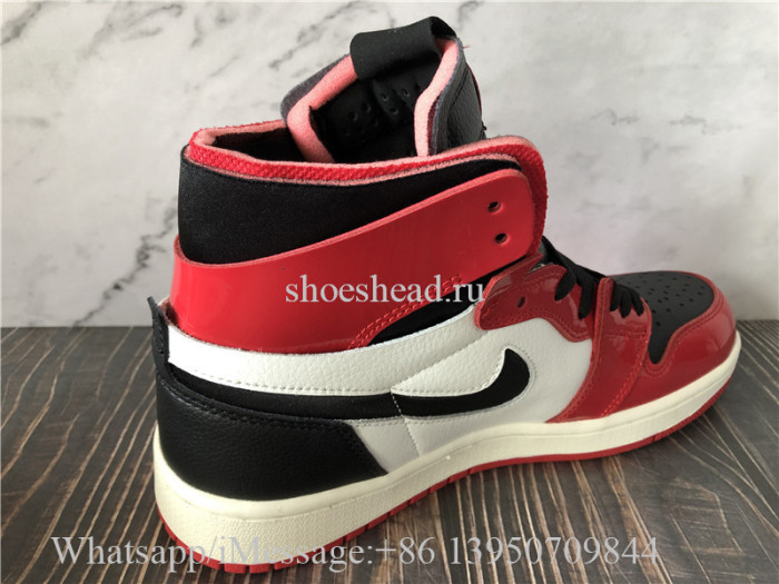 Air Jordan 1 Retro Zoom Air Comfort