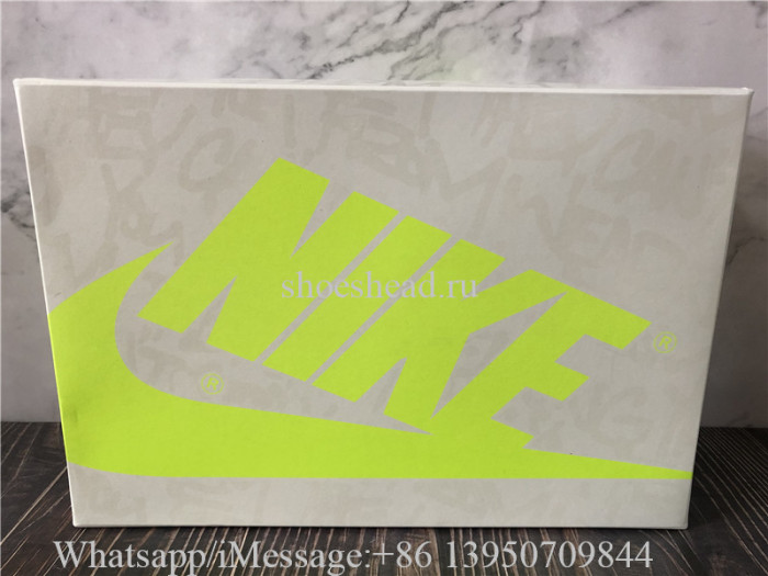 Air Jordan 1 Retro High OG Volt
