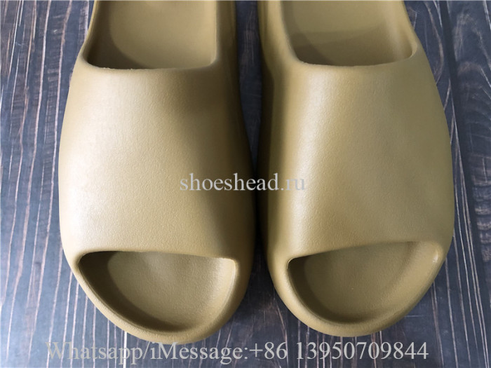 Adidas Yeezy Slide Ochre GW1931
