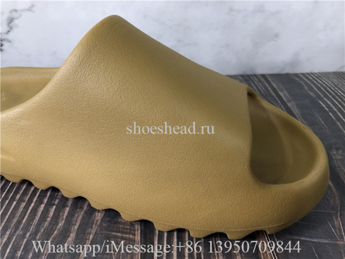 Adidas Yeezy Slide Ochre GW1931