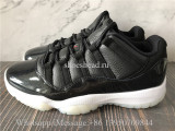 Air Jordan 11 Low 72-10