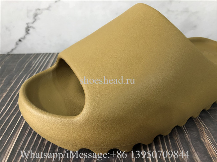 Adidas Yeezy Slide Ochre GW1931