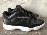 Air Jordan 11 Low 72-10