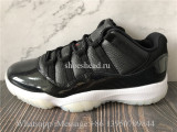 Air Jordan 11 Low 72-10