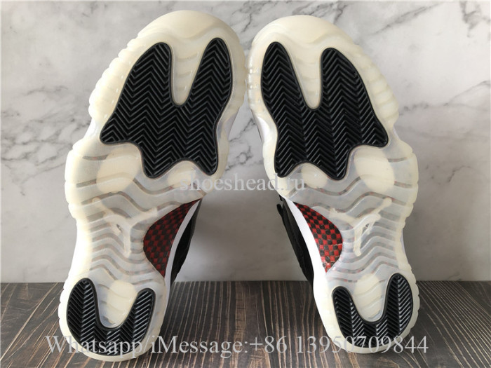 Air Jordan 11 Low 72-10