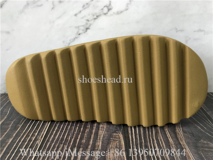 Adidas Yeezy Slide Ochre GW1931