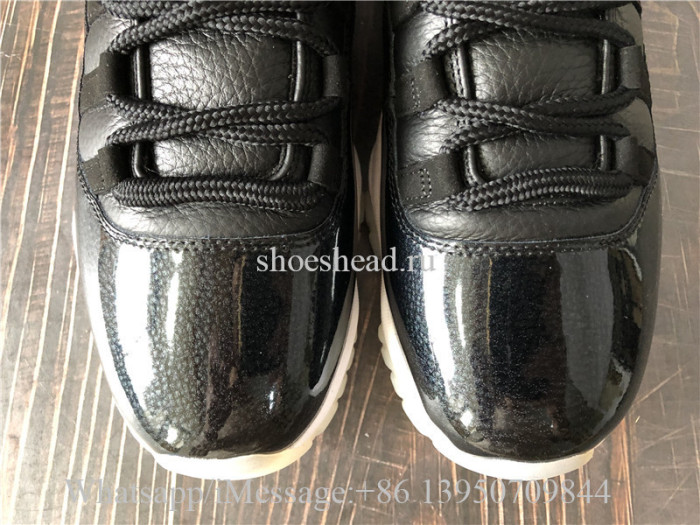 Air Jordan 11 Low 72-10