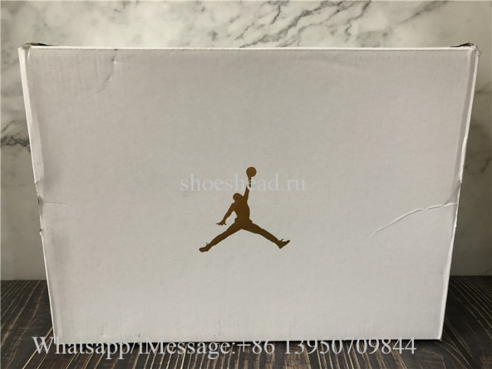 Air Jordan 4 WMNS Retro Canvas