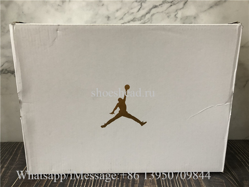 Air Jordan 4 WMNS Retro Canvas