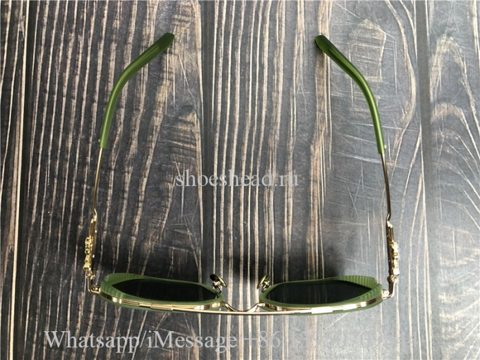 Chrome Hearts Sunglasses 02