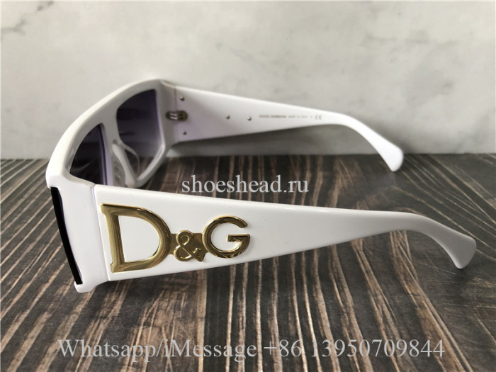 Dolce & Gabbana Sunglass 01