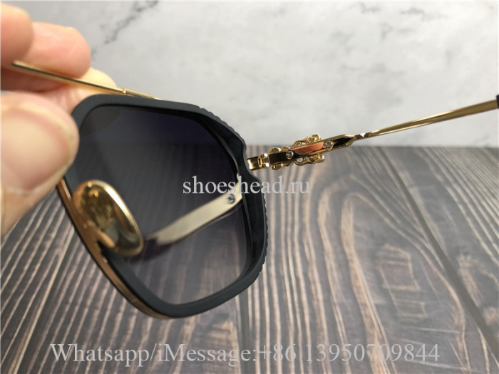 Chrome Hearts Sunglasses 01